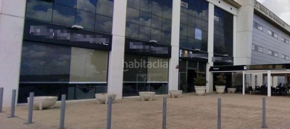 Büro in Andalusia, Spain 97m², Nr. 176822 2