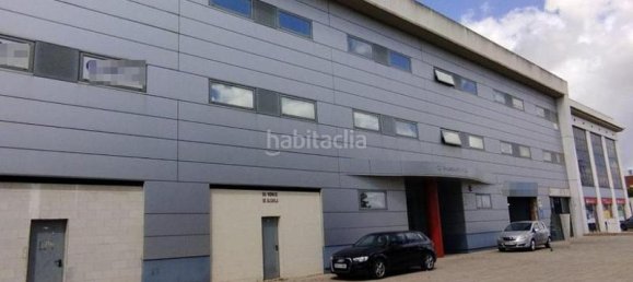 Büro in Andalusia, Spain 97m², Nr. 176822 3