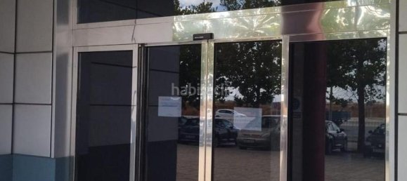 Büro in Andalusia, Spain 97m², Nr. 176822 6