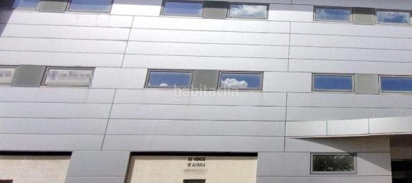 Büro in Andalusia, Spain 97m², Nr. 176822 4