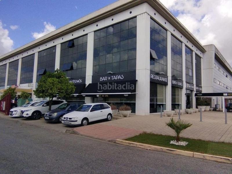 Büro in Andalusia, Spain 97m², Nr. 176822