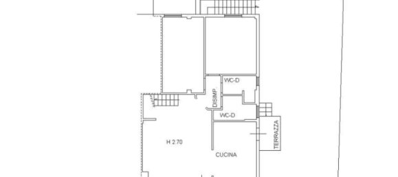 11-salle Maison à Pietrasanta, Italy No. 197049 19