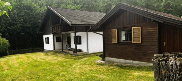 3 rooms House in Neunkirchen, Austria No. 256842 3