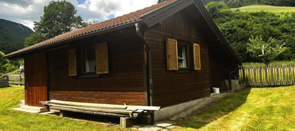 3 rooms House in Neunkirchen, Austria No. 256842 16