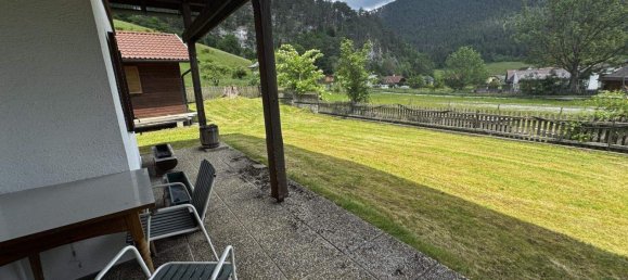 3 rooms House in Neunkirchen, Austria No. 256842 5