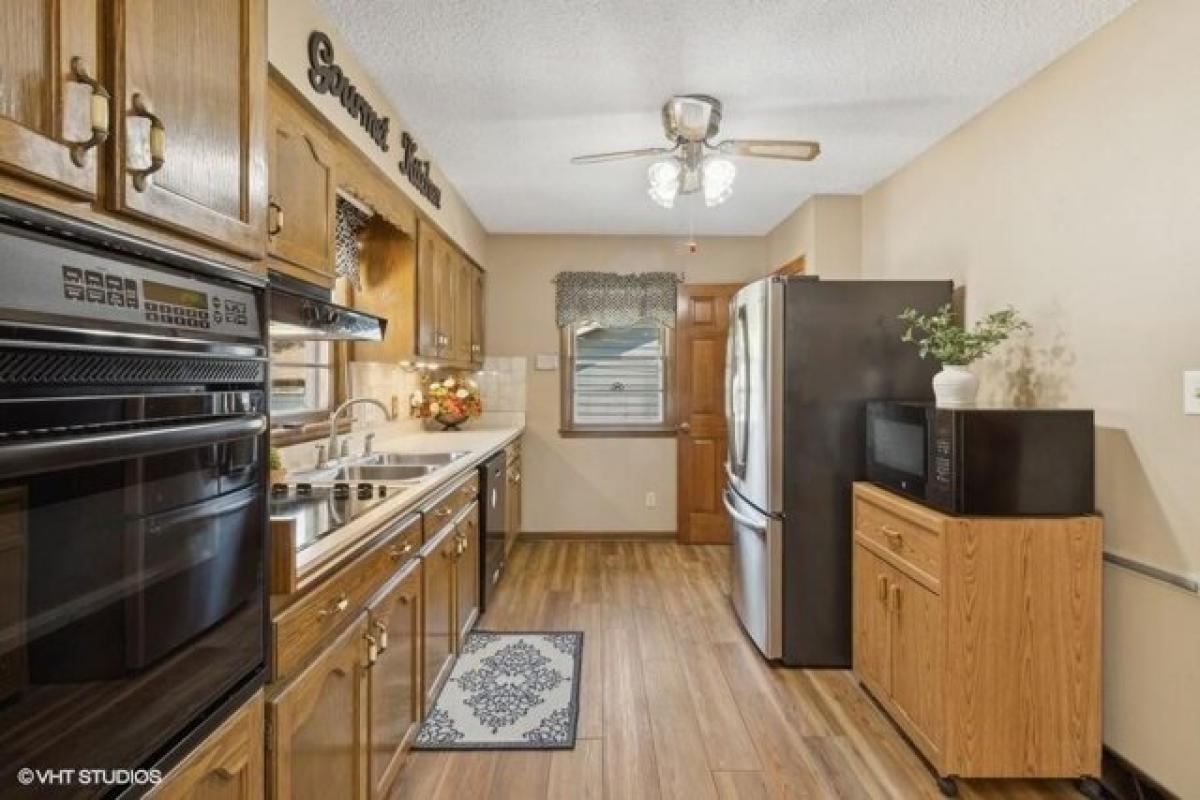 2 bedrooms House in Des Moines, USA No. 374774