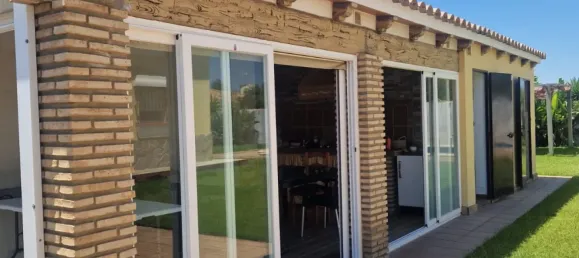 3 غرف نوم منزل في Cadiz, Spain رقم 140413 9