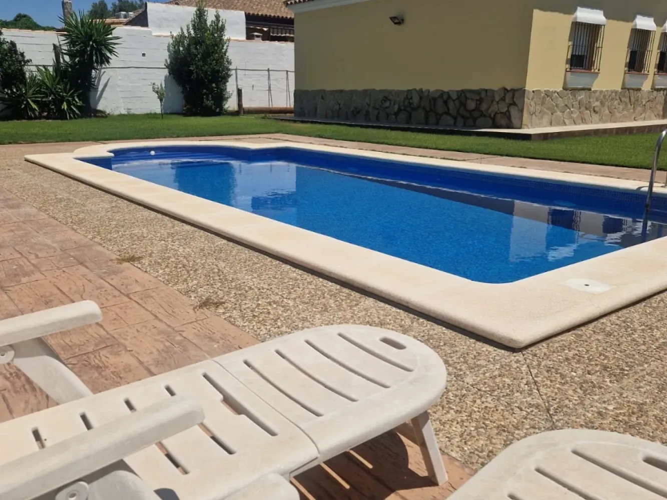 3 Schlafzimmer Haus in Cadiz, Spain, Nr. 140413