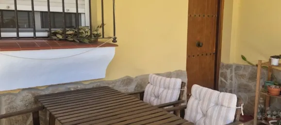 3 غرف نوم منزل في Cadiz, Spain رقم 140413 19