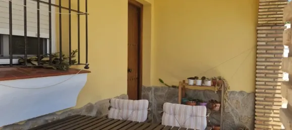 3 غرف نوم منزل في Cadiz, Spain رقم 140413 10