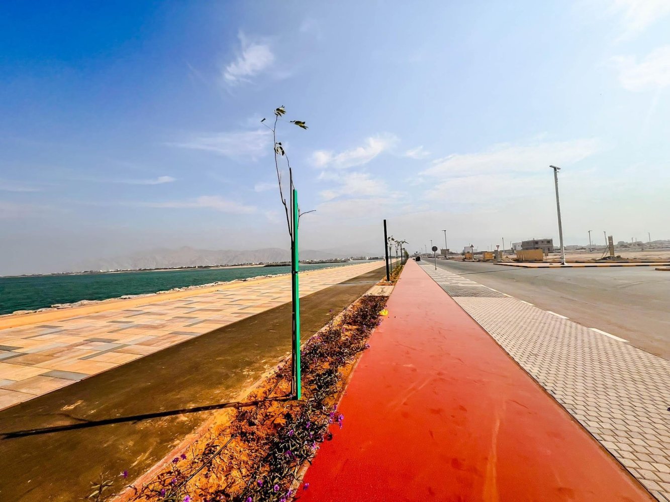 Grundstück in Al Mairid, UAE 450m², Nr. 107315