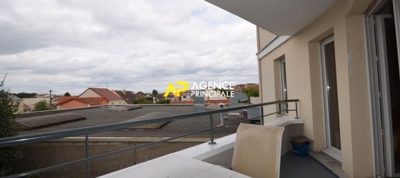 Apartamento de 3 dormitorios en Argenteuil, France No. 178207 19