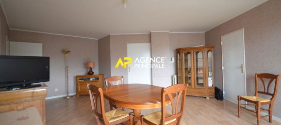 Apartamento de 3 dormitorios en Argenteuil, France No. 178207 5