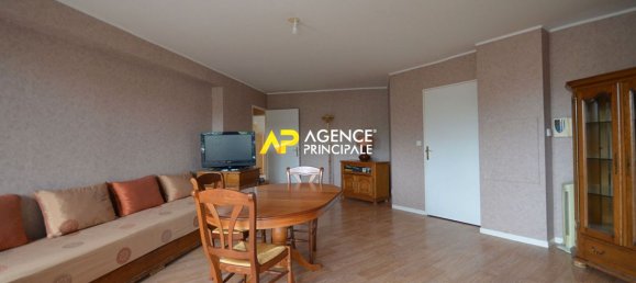 Apartamento de 3 dormitorios en Argenteuil, France No. 178207 6