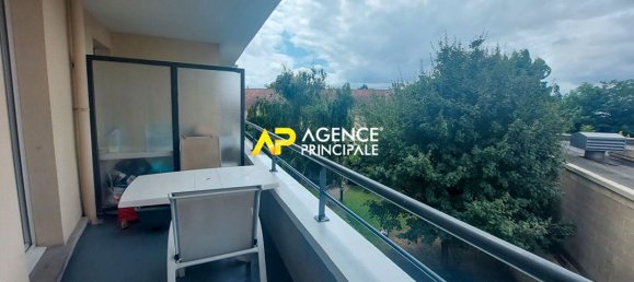 Apartamento de 3 dormitorios en Argenteuil, France No. 178207 18