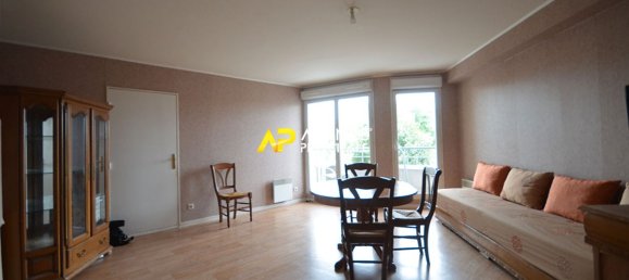 Apartamento de 3 dormitorios en Argenteuil, France No. 178207 4