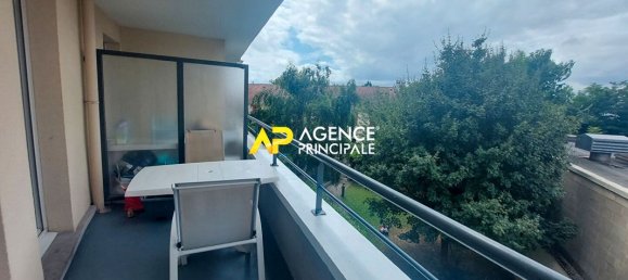 Apartamento de 3 dormitorios en Argenteuil, France No. 178207 16
