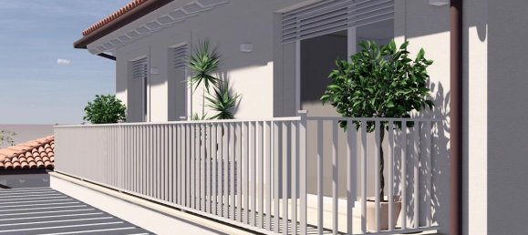 4 bedrooms Villa in Forte dei Marmi, Italy No. 179342 3