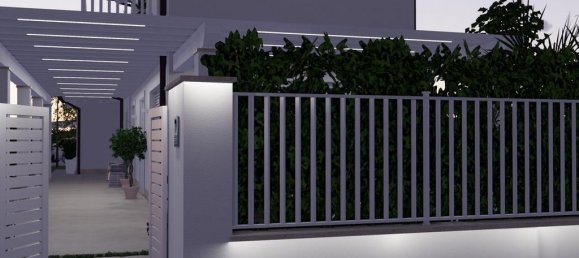 4 bedrooms Villa in Forte dei Marmi, Italy No. 179342 6