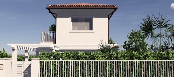 4 bedrooms Villa in Forte dei Marmi, Italy No. 179342 12