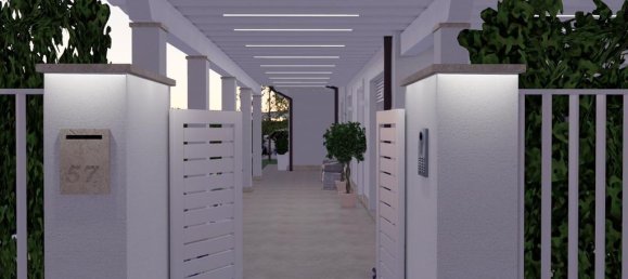 4 bedrooms Villa in Forte dei Marmi, Italy No. 179342 5