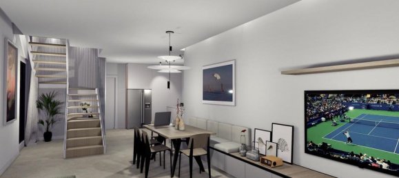 4 bedrooms Villa in Forte dei Marmi, Italy No. 179342 2