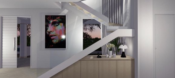 4 bedrooms Villa in Forte dei Marmi, Italy No. 179342 13