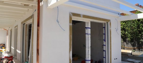 4 bedrooms Villa in Forte dei Marmi, Italy No. 179342 16