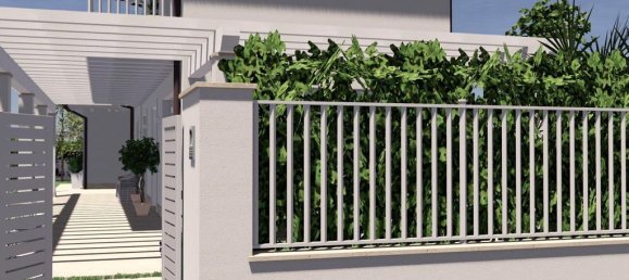 4 bedrooms Villa in Forte dei Marmi, Italy No. 179342 10