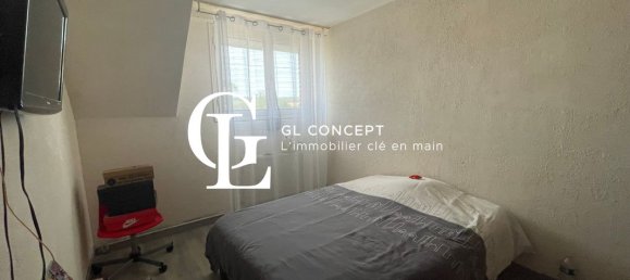 3 Schlafzimmer Haus in Pressy, France, Nr. 72969 5