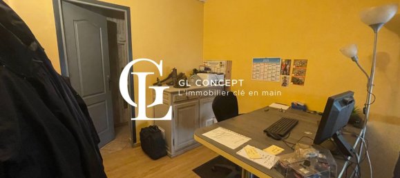 3 Schlafzimmer Haus in Pressy, France, Nr. 72969 4