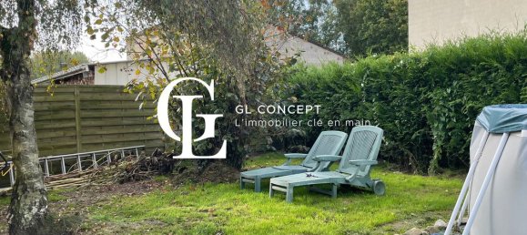 3 Schlafzimmer Haus in Pressy, France, Nr. 72969 15