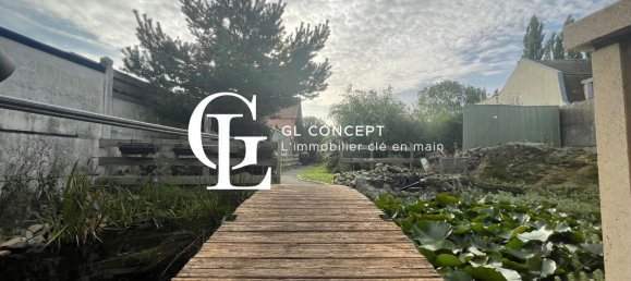 3 Schlafzimmer Haus in Pressy, France, Nr. 72969 14