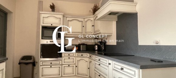 3 Schlafzimmer Haus in Pressy, France, Nr. 72969 10