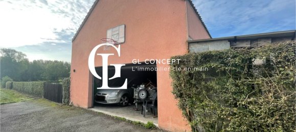 3 Schlafzimmer Haus in Pressy, France, Nr. 72969 8