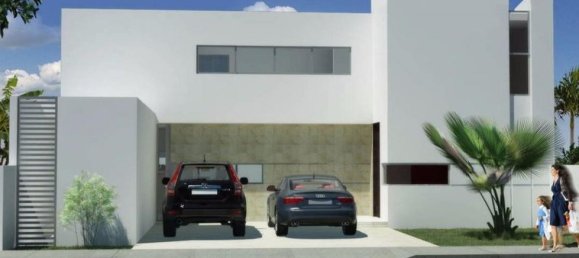 3 bedrooms House in Yucatan, Mexico No. 174370 2