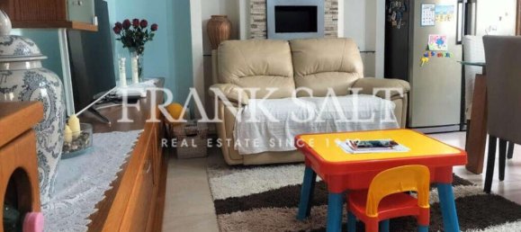 3 Schlafzimmer Maisonette-Wohnung in Mellieha, Malta, Nr. 2197 2