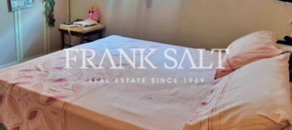 3 Schlafzimmer Maisonette-Wohnung in Mellieha, Malta, Nr. 2197 8