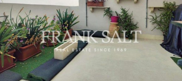 3 Schlafzimmer Maisonette-Wohnung in Mellieha, Malta, Nr. 2197 12