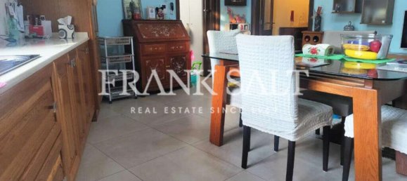 3 Schlafzimmer Maisonette-Wohnung in Mellieha, Malta, Nr. 2197 3