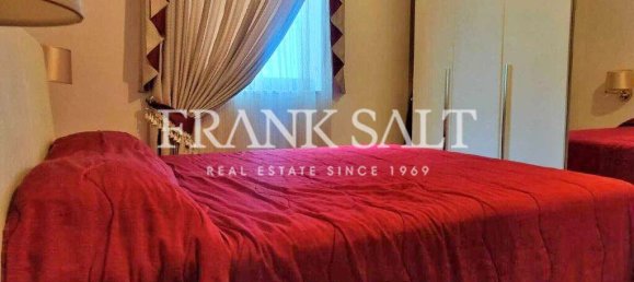 3 Schlafzimmer Maisonette-Wohnung in Mellieha, Malta, Nr. 2197 10