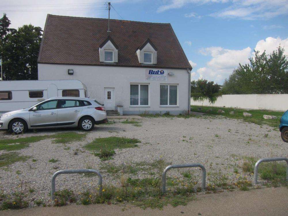 12غرفة بناية في Aichach-Friedberg, Germany رقم 208353