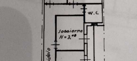 4 rooms Apartment in Syracuse, Italy No. 243866 28