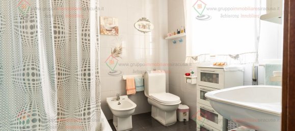 4 rooms Apartment in Syracuse, Italy No. 243866 11