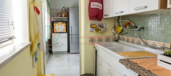 4 rooms Apartment in Syracuse, Italy No. 243866 25