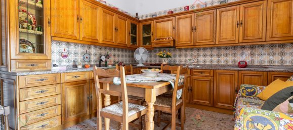 4 rooms Apartment in Syracuse, Italy No. 243866 3