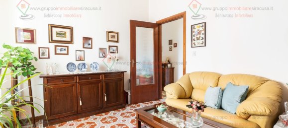 4 rooms Apartment in Syracuse, Italy No. 243866 10
