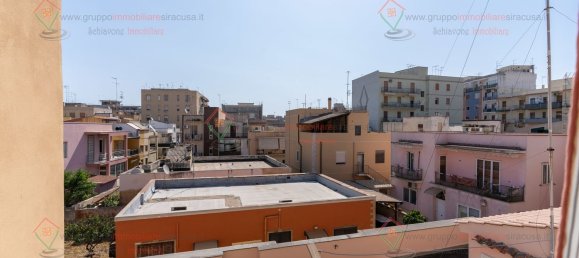 4 rooms Apartment in Syracuse, Italy No. 243866 18
