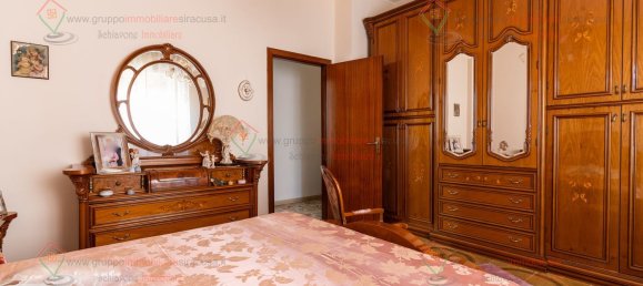 4 rooms Apartment in Syracuse, Italy No. 243866 14