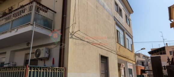 4 rooms Apartment in Syracuse, Italy No. 243866 26
